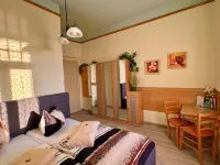 Pension Villa Else Các khách sạn ở Sachsische Schweiz-Osterzgebirge