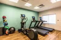 Sonesta Select Dallas Richardson - Gym