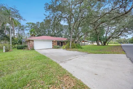 St. Augustine Oasis w/ Heated Pool & Wet Bar
