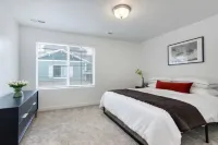 Lehi Contemporary Silicone Home Hotels near The Way