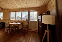 Cozy Ockelbo Retreat with Sauna & Stunning Nature Views - Хоумстей