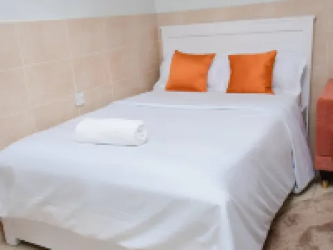 Sappire Suits- Cozy Room with Own Facilities in Eldoret, Kenya Hotels in Eldoret