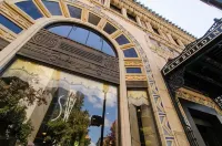 Iconic S&W Building Condo in the Heart of Downtown Asheville
