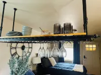 Charming Guesthouse in Historic Old Colorado City – Cozy & Convenient!