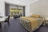 Amethyst Court Motor Lodge - Motels