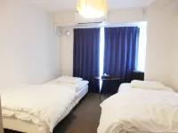 Guesthouse TOHO Hotels near Ghibli Park