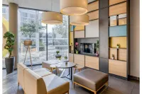 B&B Hotel Bordeaux Centre Bègles Hotels in Begles