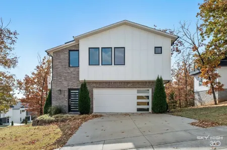 The Perch @ Sequoyah: Pet Friendly & 3 Mi to U of A