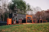 The Lovers' Nest in Stuart, VA