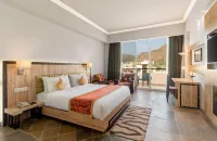 Via Lakhela Resort & Spa Hotels in Rajsamand