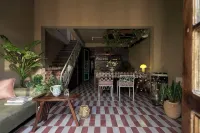 Ngâu.House
