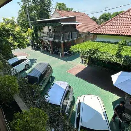 Hary's Homestay