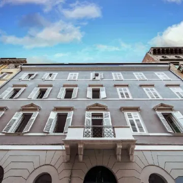 Hotel Solun