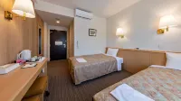 Hotel AZ Oita Saiki Ten JR 아자무이역 주변 호텔