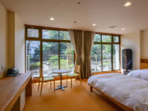 三六温泉 神明苑 鯖江のホテル