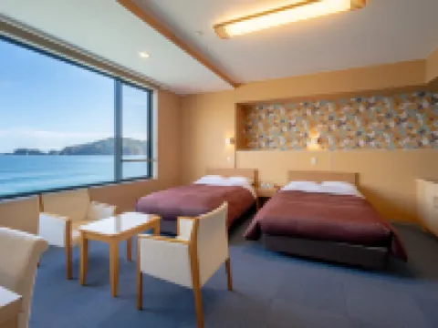 三陸花ホテルはまぎく 大槌町のホテル