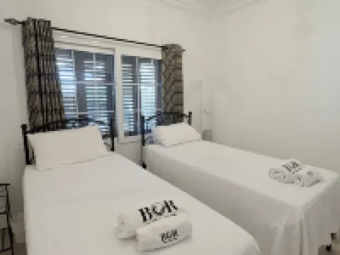 Villa Tanyeli with Private Pool and Terrace Hotels in Lapta