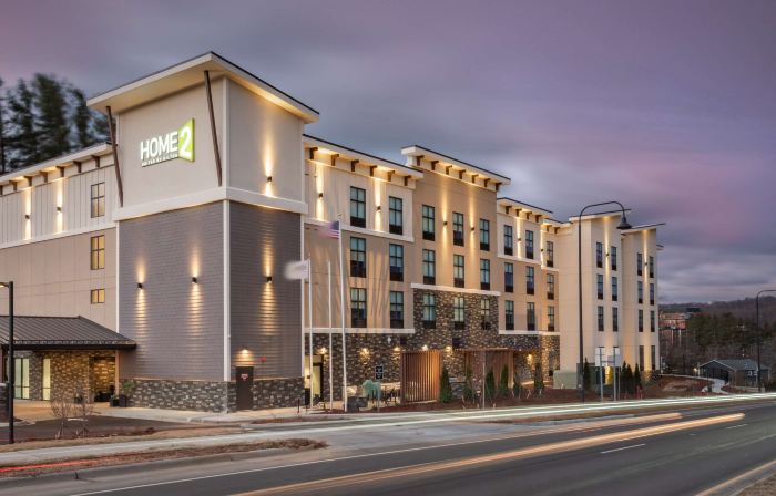 Home2 Suites by Hilton Boone