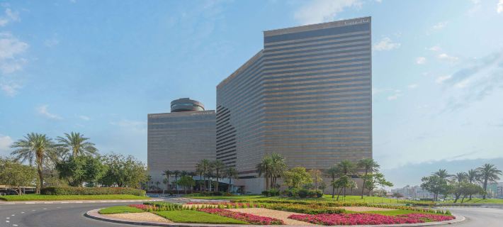 Hyatt Regency Dubai Hotels in Dubai