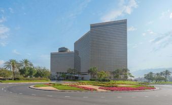 Hyatt Regency Dubai