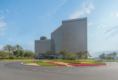 Hyatt Regency Dubai Hotels near XVA Gallery Dubai