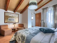 Rotonda Hotels in Opcina Krsan