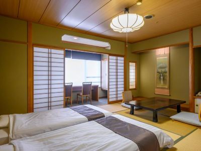Isawa Tokiwa Hotel