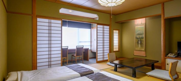 Isawa Tokiwa Hotel Hotels in Fuefuki
