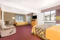 Super 8 by Wyndham Santa Rosa Hotels in Guadalupe County