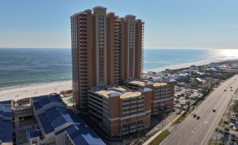 Phoenix Gulf Towers 1102 Condo