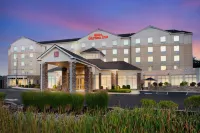 Hilton Garden Inn Valley Forge/Oaks فنادق في Audubon