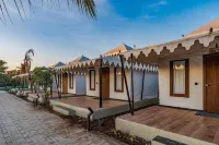The Vanveda Resort by Nirvana Hotel a Gir Somnath