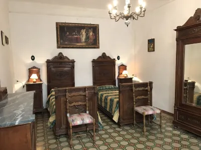 Nobleman holiday house in Tuscany with private swimming pool, A/C and Wi-Fi Hotel in zona Piazza Antonio Gramsci