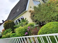 Emmy's Paradise Hotels in Friedberg (Hessen)