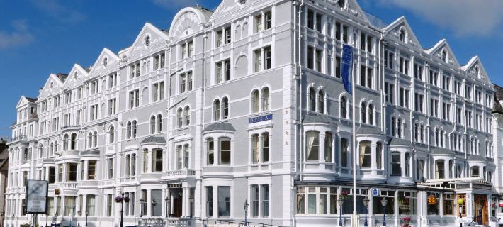 Cbh Imperial Hotel Hotels in Llandudno