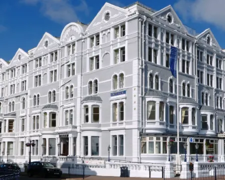 帝國酒店 蘭迪德諾酒店