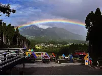 Power Spot Campsite Hotels in Yamato