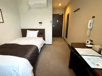 Sunnemu Hotel in Honjo Hotel dekat JR Iwaki-Minato station