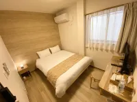 Ajito Hostel & CafeBar Các khách sạn ở Shingu