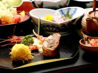 Shiobara Onsen Yamaguchiya Ryokan