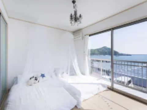 Marine House Kakisaki - BBQ OK Pets OK