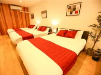 Prime Room Beppu Granmajest A