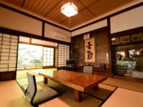 高野山　宿坊　宝城院 高野町のホテル