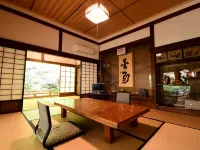 Koyasan Shukubo Hojo-IN Hotels in Koya