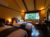 Kuju Handa Kogen Bosco Các khách sạn ở Kokonoe