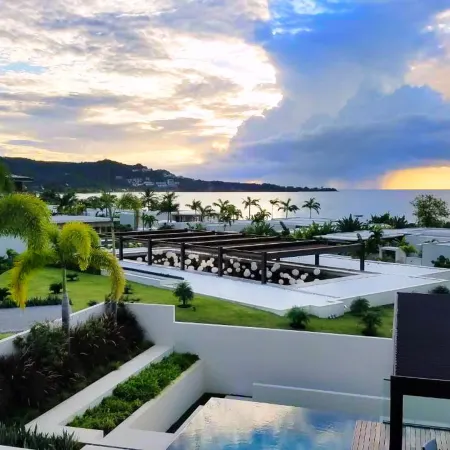 Silversands Grand Anse