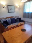 APARTMENT IN RESIDENCE NEAR PISTE