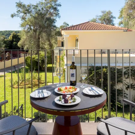 Sentido Apollo Palace