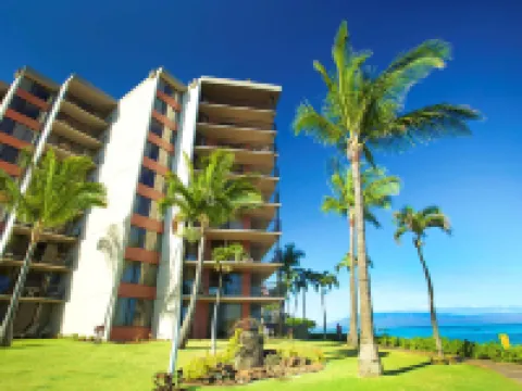 Aston Kaanapali Shores Hotels in Kaanapali