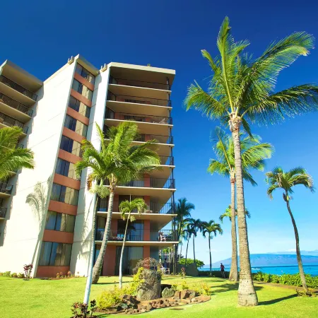 Aston Kaanapali Shores